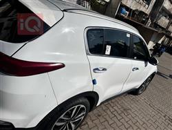 کیا سپۆرتاج